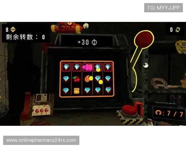 恶魔老虎机电脑版免费下载体验最新经典游戏玩法推荐