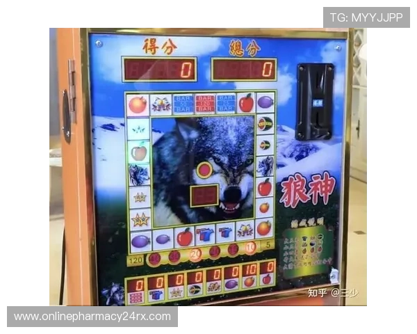 全面解析老虎机线数的定义、分类及其对游戏体验的影响