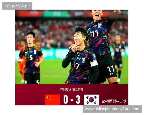 南非对韩国球员深度采访:探讨韩国队备战策略与世界杯表现分析 南非对韩国球员深度采访:探讨韩国队备战策略与世界杯表现分析